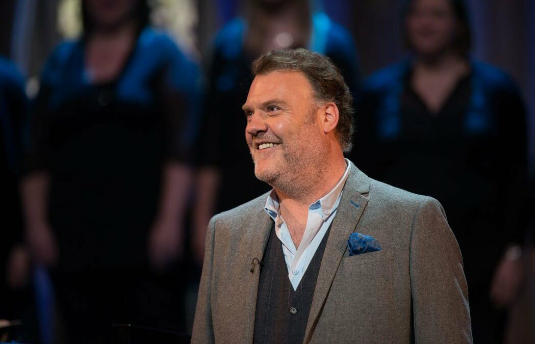 Tickets for Sir Bryn Terfel’s First Performance at Pontio Bangor to Go On Sale Next Tuesday 10th October at 10am