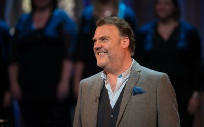Tickets for Sir Bryn Terfel’s First Performance at Pontio Bangor to Go On Sale Next Tuesday 10th October at 10am